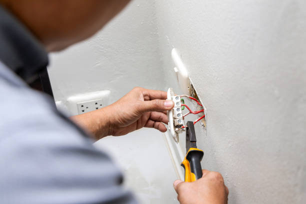 Best Emergency Electrician Near Me  in West Bend, WI