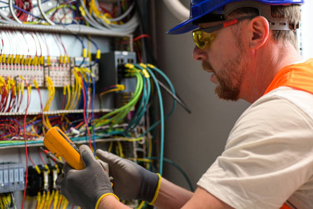 Best Electric Panel Repair  in West Bend, WI