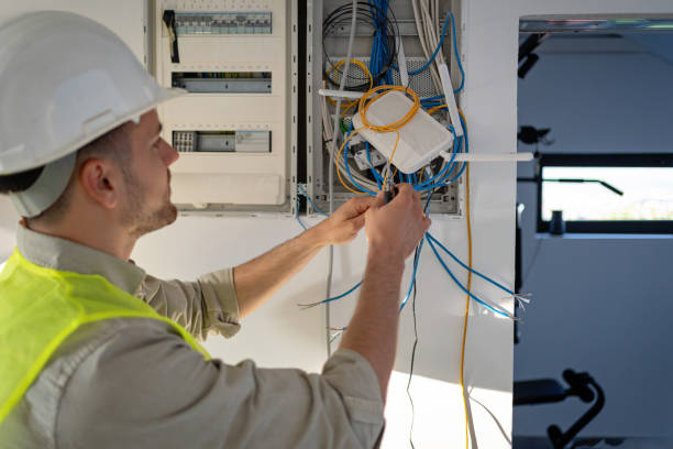 Best Electrical System Inspection  in West Bend, WI